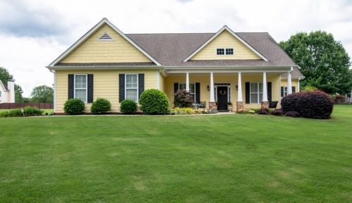 400 Washington Pkwy, Jefferson, GA 30549-1785