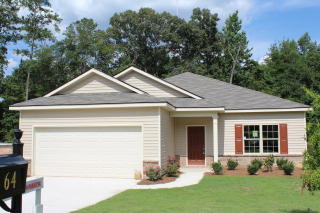 664 Upland Ct, Columbus, GA 31907-5279