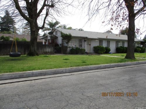928 3rd St, Madera, CA 93637-3053