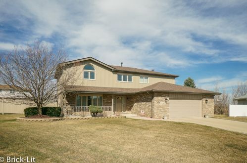 19436 Moher Ct, Mokena, IL 60448-8005