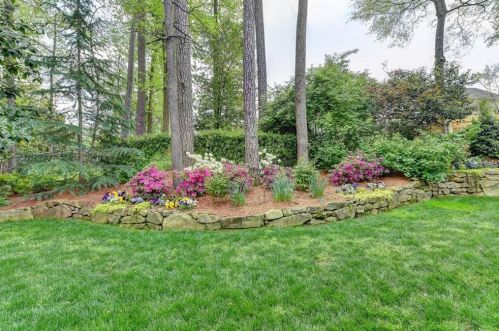 1603 Grant Dr, Atlanta GA  30319-3589 exterior