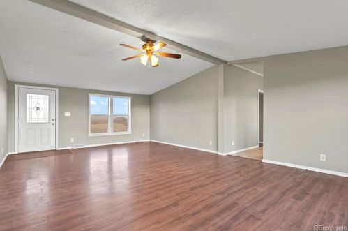 20816 Goldeneagle Dr, Calhan CO  80808-7873 exterior