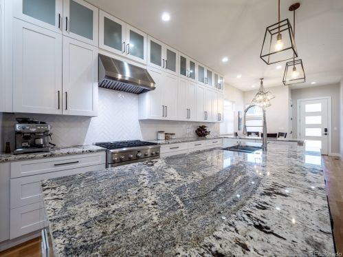 3673 Fox St, Englewood CO  80110-3448 exterior