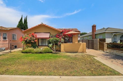 2837 Kansas Ave, South Gate, CA 90280-4025