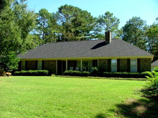2702 Somerset Dr, Albany, GA 31721-9127