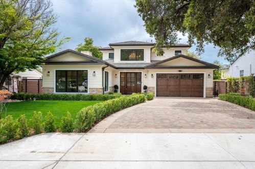 1134 Hugo Reid Dr, Arcadia, CA 91007-6162