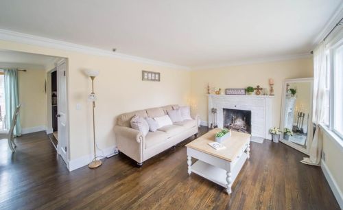 170 Heritage Rd, North Kingstown, RI 02852-1921
