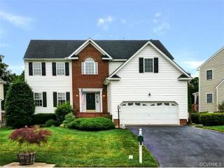 1236 Hawkins Wood Cir, Midlothian, VA 23114-4582
