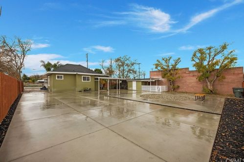 3057 Cridge St, Riverside CA  92507-5520 exterior