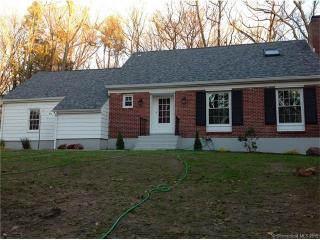 15 Oak Glen Ct, Simsbury, CT 06070-2835
