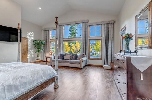 27 Fairview Cir, Breckenridge CO  80424-8921 exterior