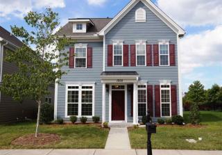 1200 Crinoline Ln, Cary, NC 27560-7191