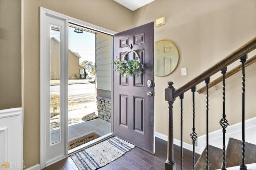 95 Cliffhaven Cir, Newnan GA  30263-5773 exterior