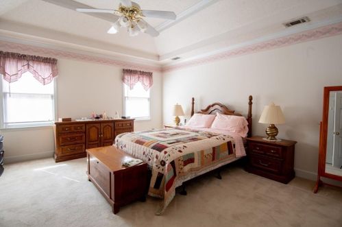 1216 Lambeth Way, Conyers GA  30013-1756 exterior