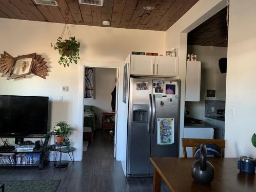 6311 Felix Ave, Austin TX  78741-2402 exterior