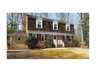 2100 Leovey Ln, Midlothian, VA 23113-2340