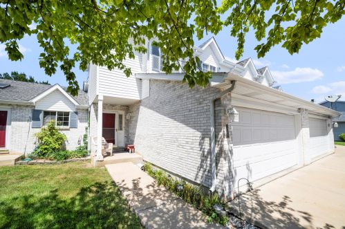 164 Harbor Lndg, Braidwood, IL 60408-1766