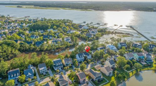 2255 Marsh Dr, Mount Pleasant, SC 29466-8775