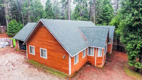 7311 Shasta Forest Dr, Shingletown, CA 96088-9610