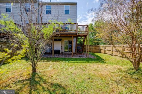 101 Bonair St, Fredericksburg, VA 22405-2797