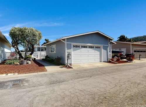 1637 Gathe Dr, San Luis Obispo, CA 93405-6243