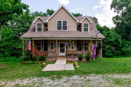 1080 Savely Rd, Pegram, TN 37143-5000