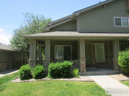 2702 Rigden Pkwy, Fort Collins CO  80525-6699 exterior
