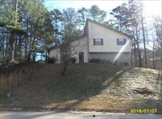 3820 Shane Ct, Ellenwood, GA 30294-1429