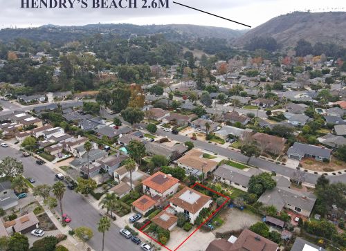 3737 Portofino Way, Santa Barbara, CA 93105-4429