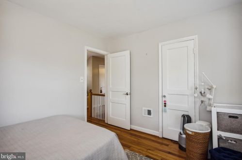 10130 Brookmoor Dr, Silver Spring MD 20901-2712 exterior