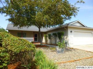 1900 Olympic Dr, Monmouth, OR 97361-1780