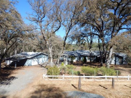 6587 Stewart Mine Rd, Swansboro Country, CA 95667-7442