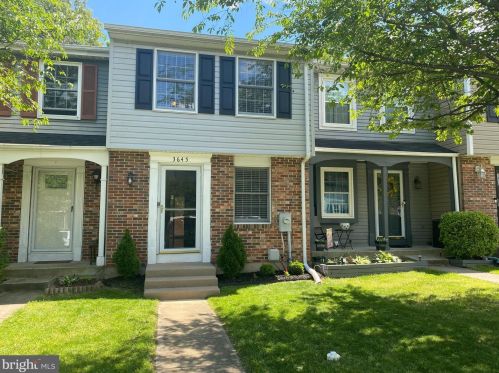 3645 Seaford Ct, Riviera Beach, MD 21122-6467