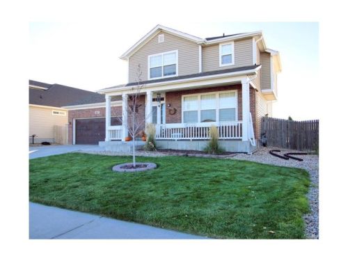 167 45 Ave, Denver CO  80216-3502 exterior