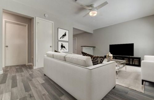 100 Florence Dr, Austin, TX 78753-5101