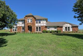 7033 4130 Rd, Talala, OK 74080-9597