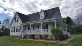 3209 Westwood Road Ext, Cycle, NC 27020-7435