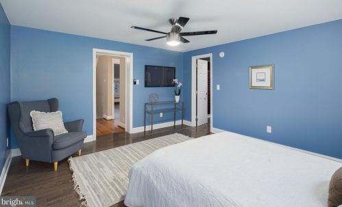 520 End Ave, Tavistock NJ  08033-2630 exterior