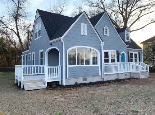 317 Lee St, Thomaston, GA 30286-5422