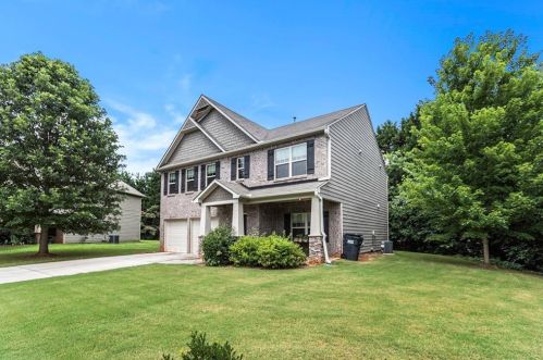 2030 Kinridge Place Ct, Marietta, GA 30062-1939