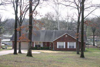 1630 Dilar Dr, Grove, OK 74344-5510