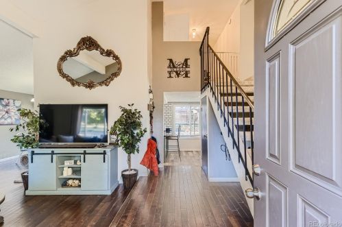 3736 Mission Pkwy, Denver CO  80013-2445 exterior