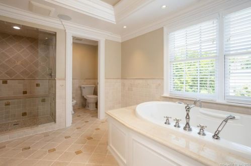 474 North St, Greenwich CT  06830-3443 exterior