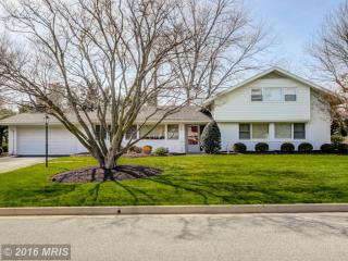 7920 Ivy Ln, Baltimore, MD 21208-3018