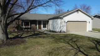 1032 Ridgewood Ln, Palatine, IL 60067-3449