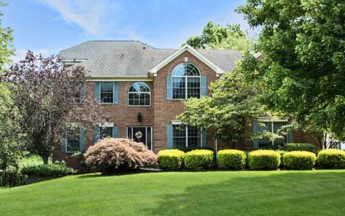 48 Brittany Rd, Montville Township, NJ 07045-9577