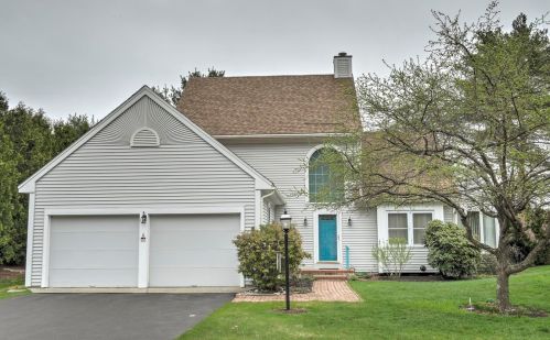 6 Surry Hill Dr, Keene, NH 03431-4932