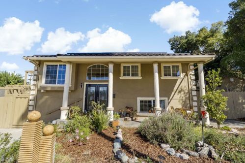 3541 Columbine Dr, San Jose, CA 95127-4913