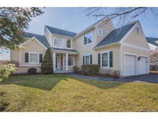 4 Thainstone, Cromwell, CT 06416-2705