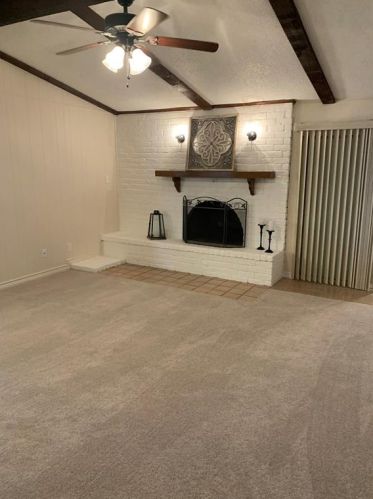 1525 El Camino Cir, Princeton TX 75407-6754 exterior